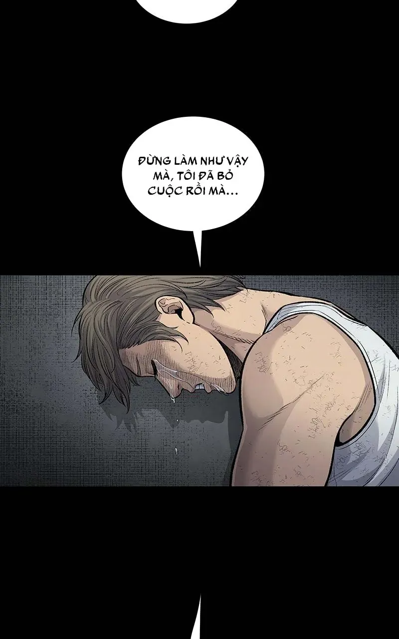 Dead Queen Tập 10 trang 61