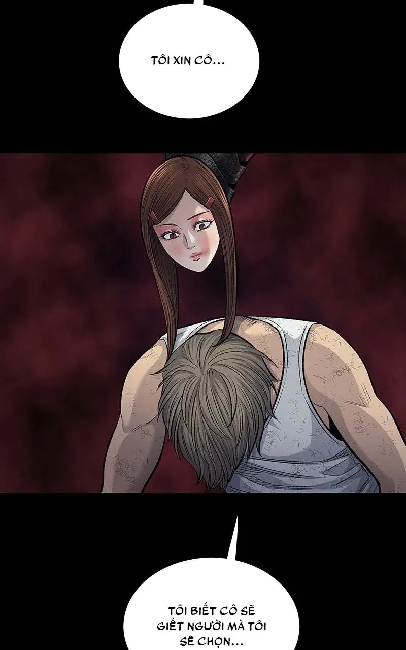 Dead Queen Tập 10 trang 62