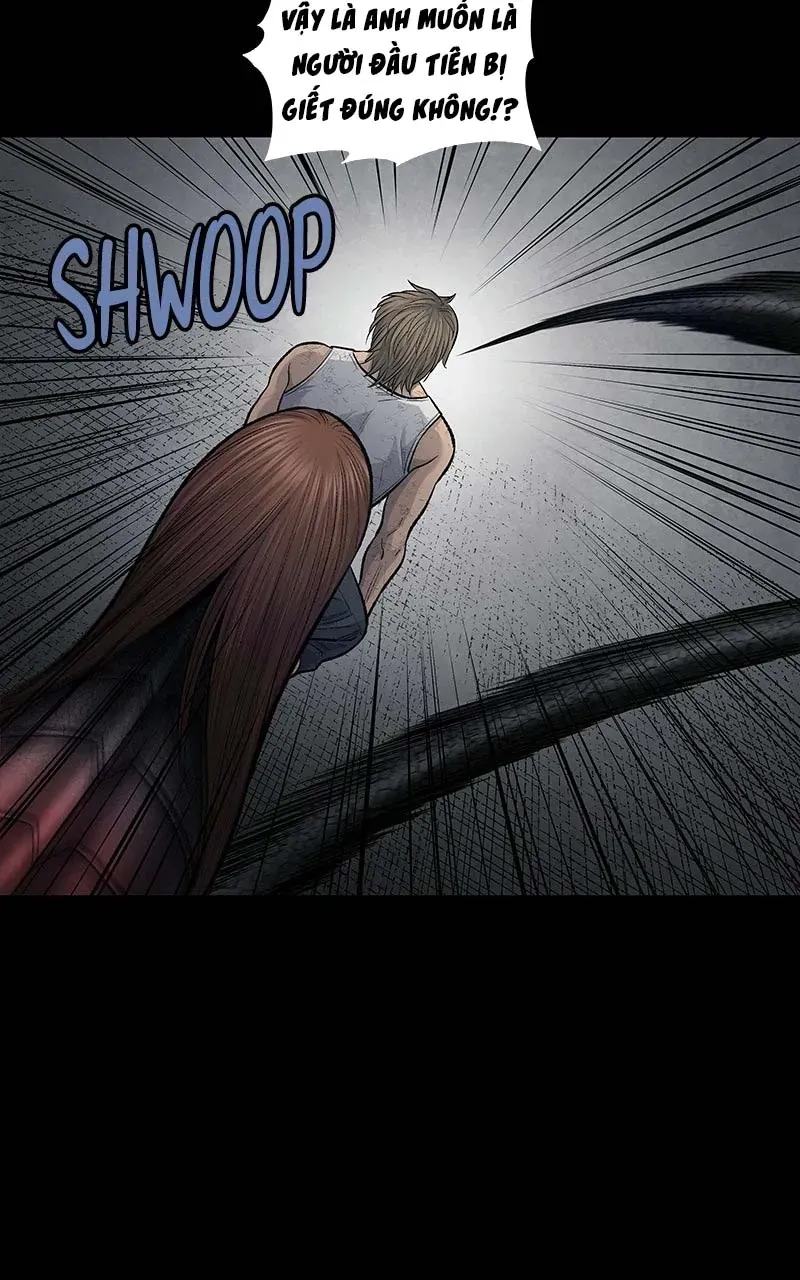 Dead Queen Tập 10 trang 65