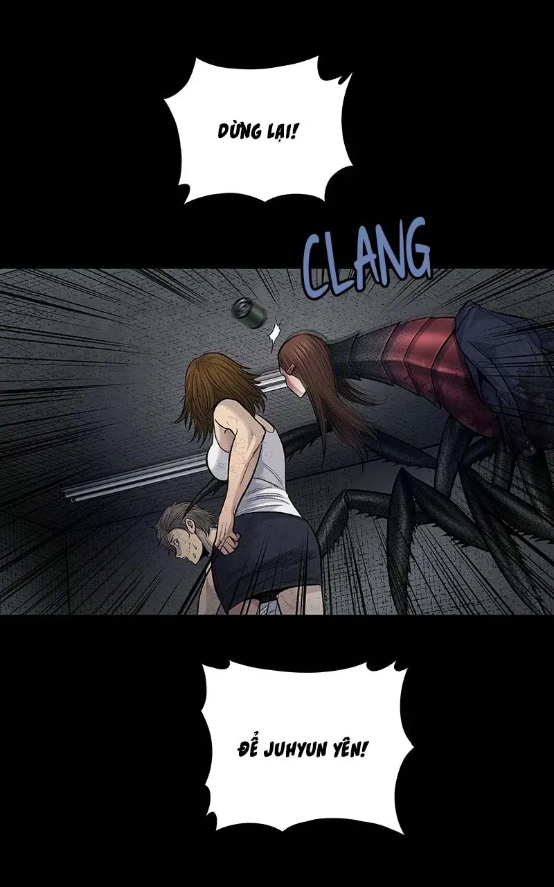 Dead Queen Tập 10 trang 66