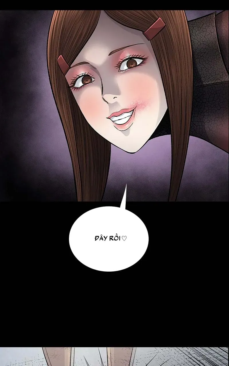 Dead Queen Tập 10 trang 68