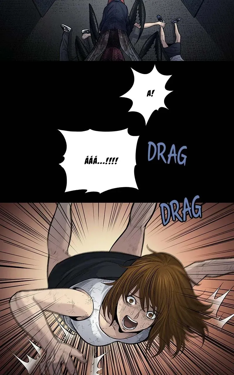 Dead Queen Tập 10 trang 70