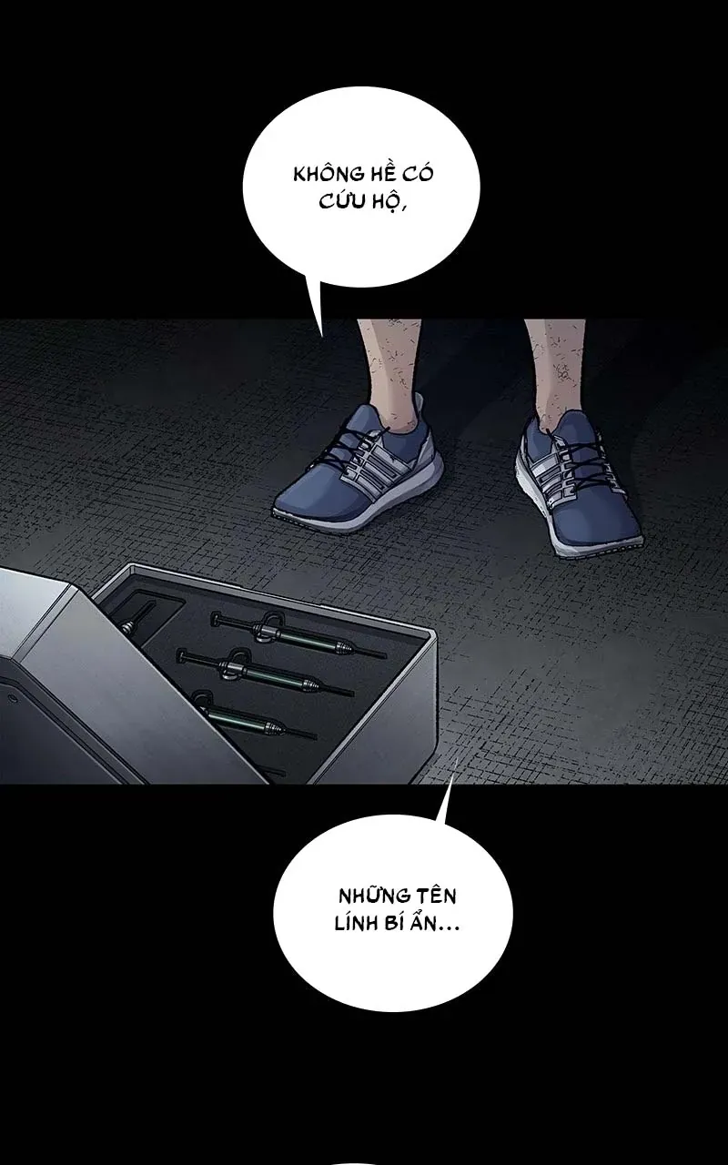Dead Queen Tập 10 trang 8