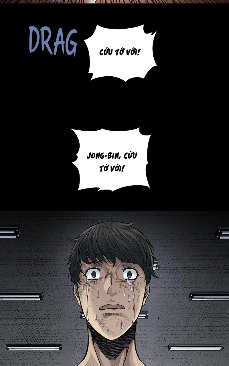 Dead Queen Tập 10 trang 71