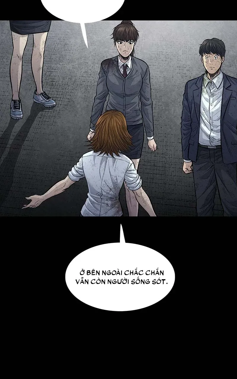 Dead Queen Tập 10 trang 10