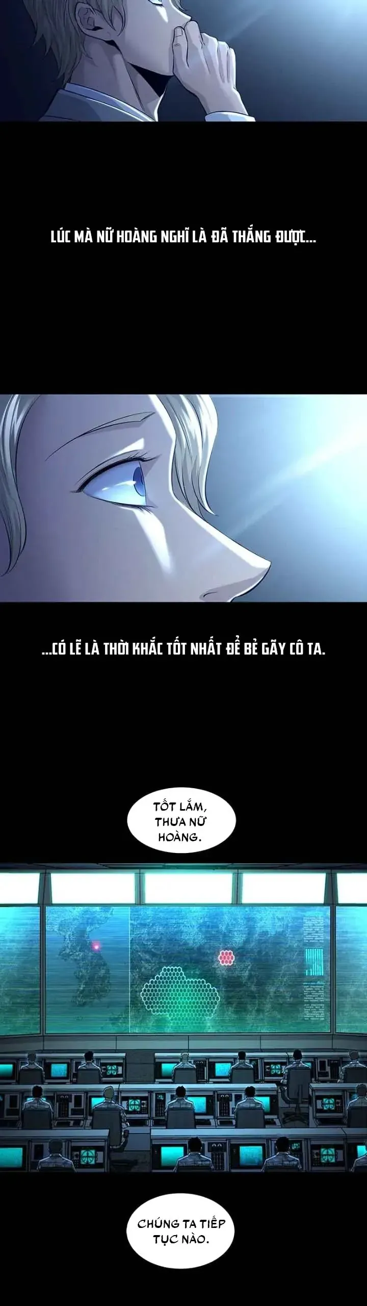 Dead Queen Tập 100 trang 13