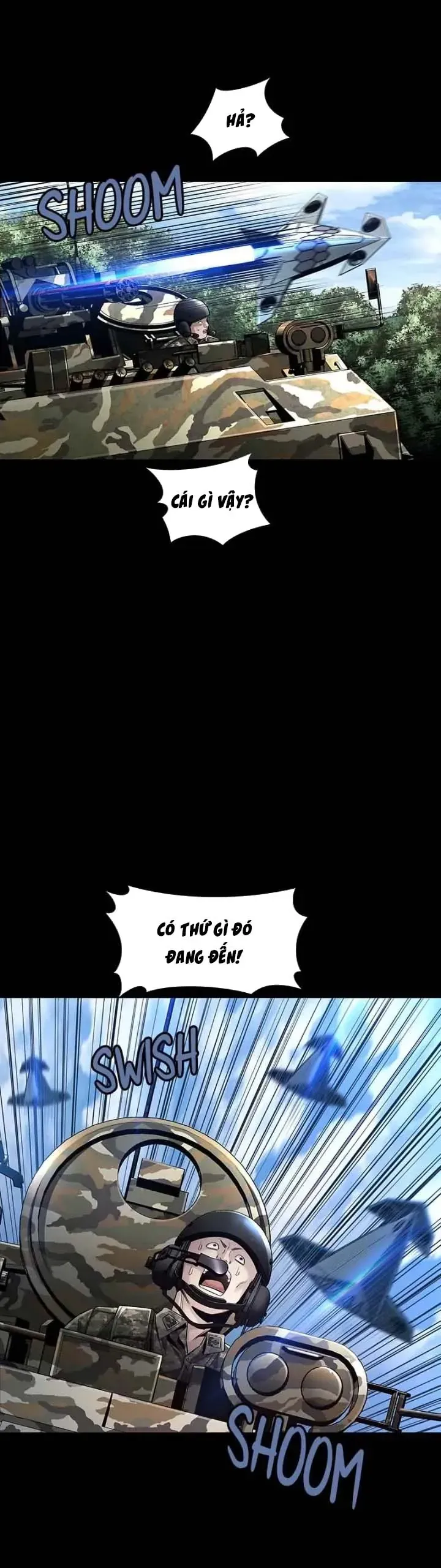 Dead Queen Tập 100 trang 21