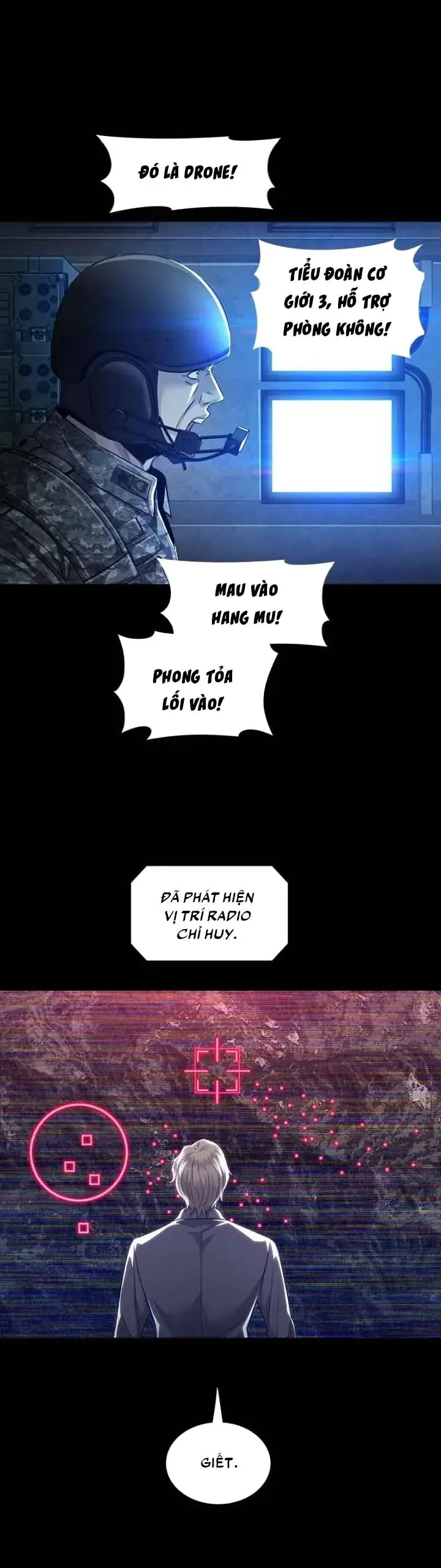 Dead Queen Tập 100 trang 22