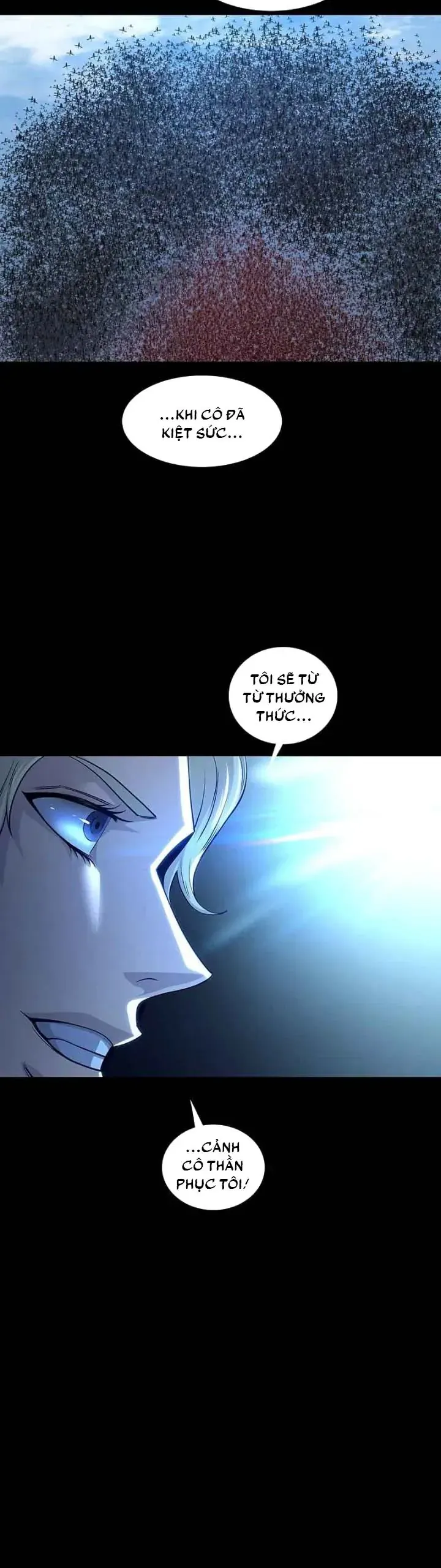 Dead Queen Tập 100 trang 30