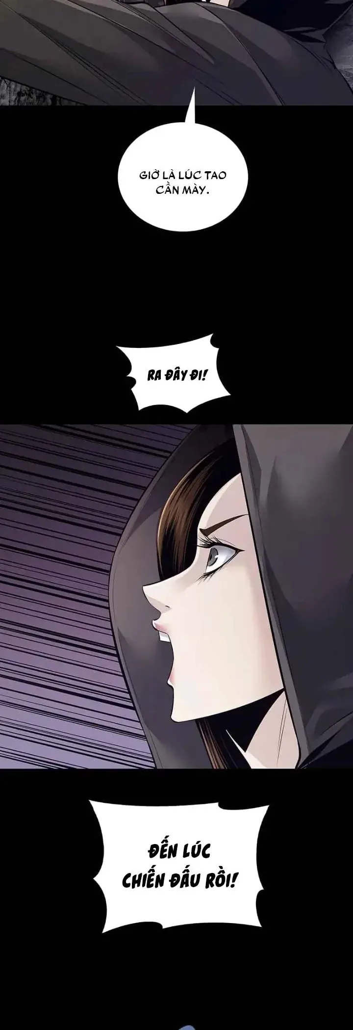 Dead Queen Tập 100 trang 38
