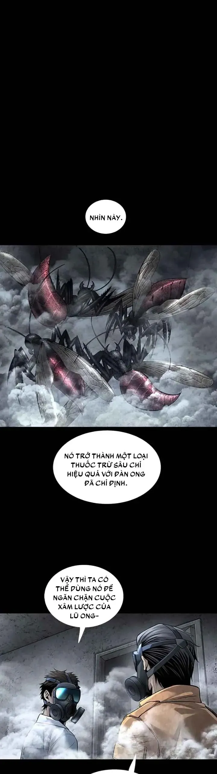 Dead Queen Tập 101 trang 13