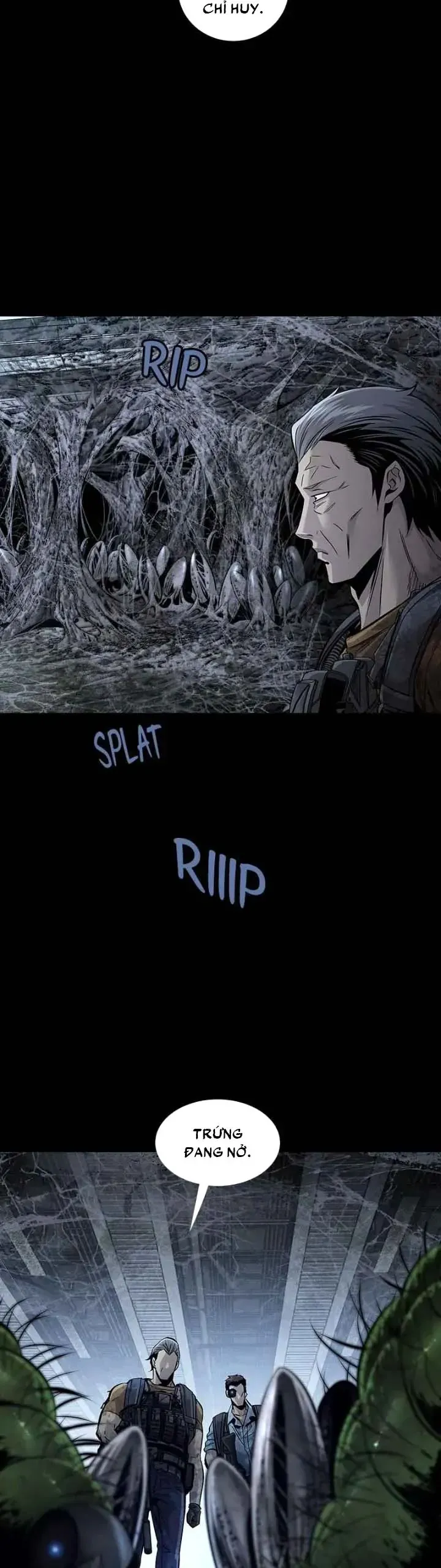 Dead Queen Tập 101 trang 26