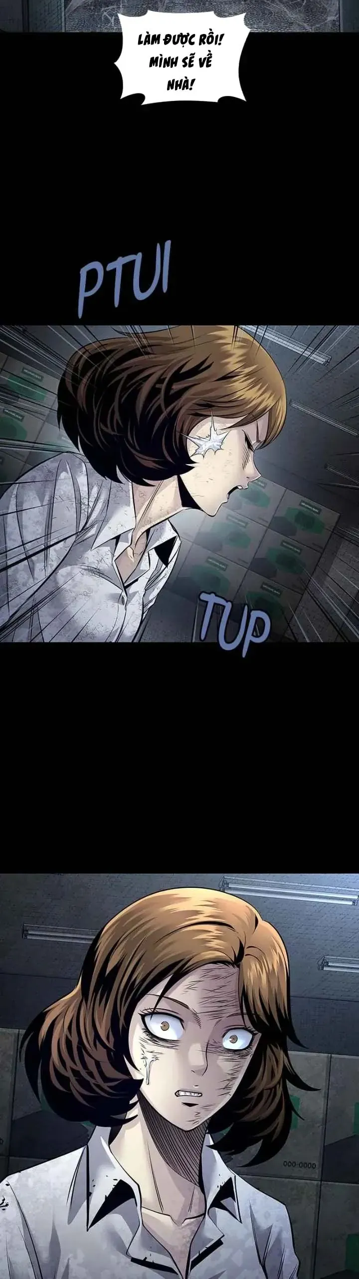 Dead Queen Tập 101 trang 36