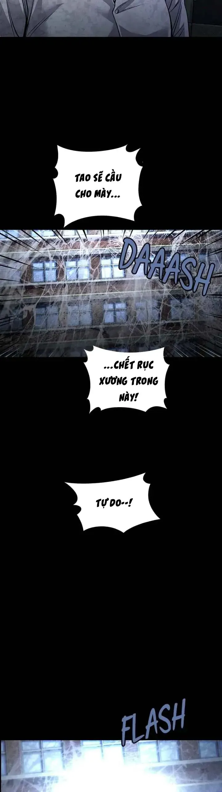 Dead Queen Tập 101 trang 37
