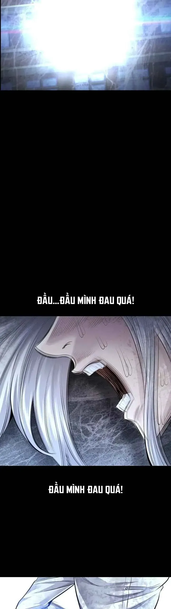 Dead Queen Tập 101 trang 38