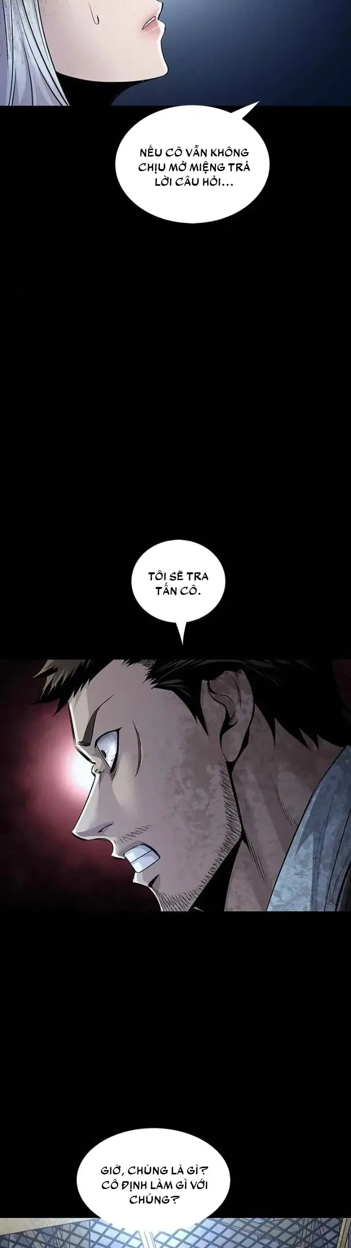 Dead Queen Tập 101 trang 6