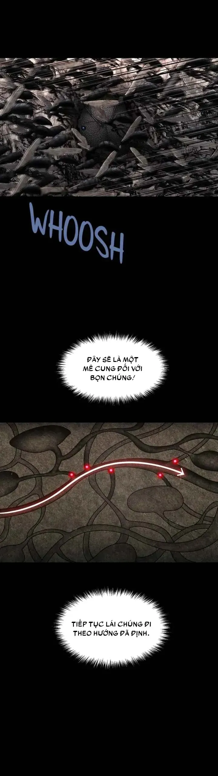 Dead Queen Tập 102 trang 16