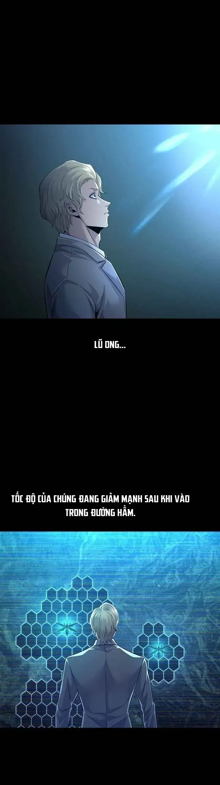 Dead Queen Tập 102 trang 19