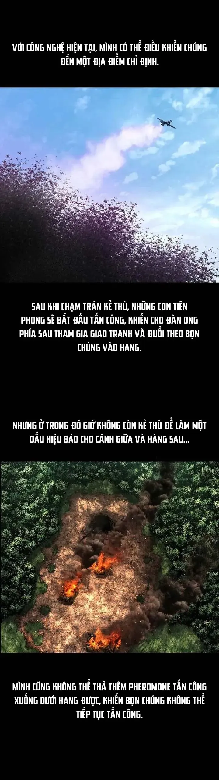 Dead Queen Tập 102 trang 20