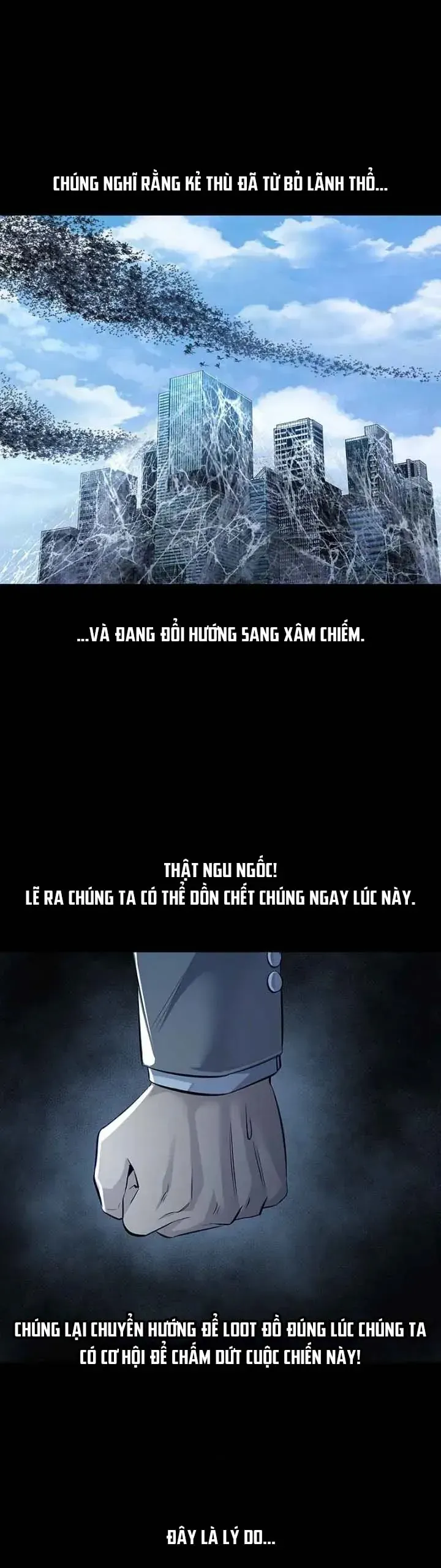 Dead Queen Tập 102 trang 22