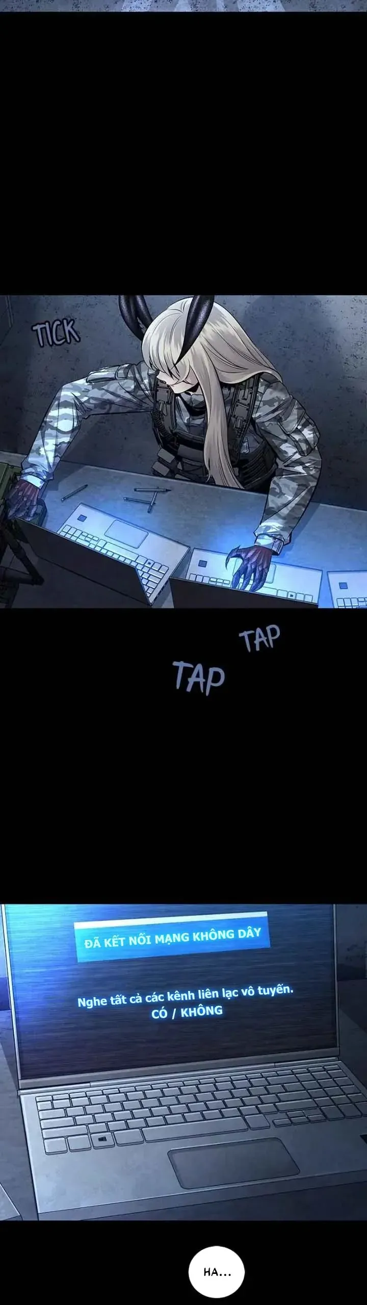 Dead Queen Tập 102 trang 28