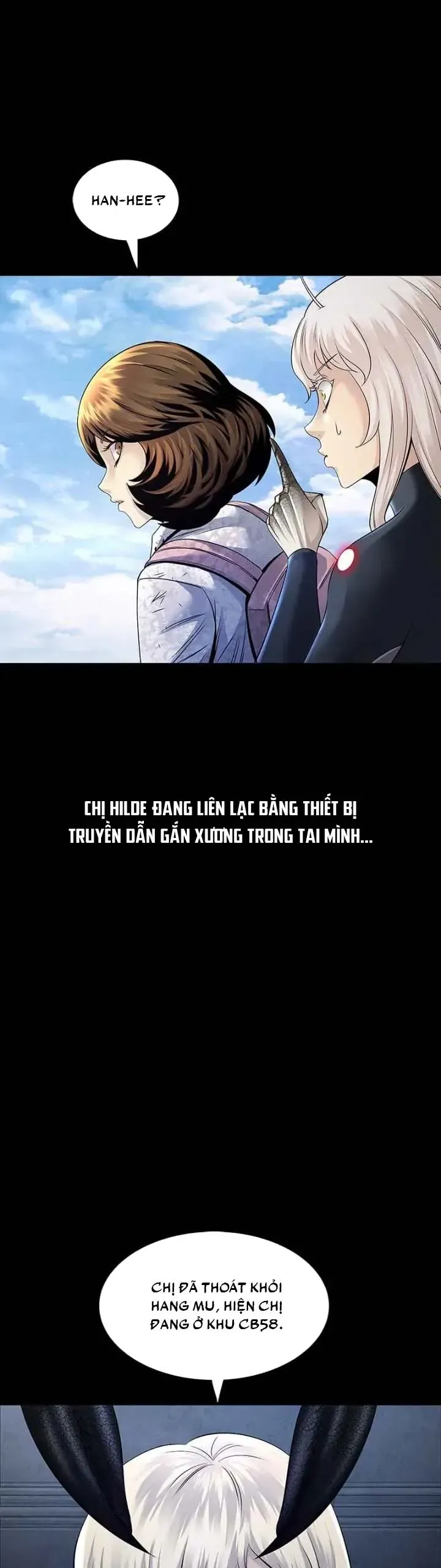Dead Queen Tập 102 trang 30