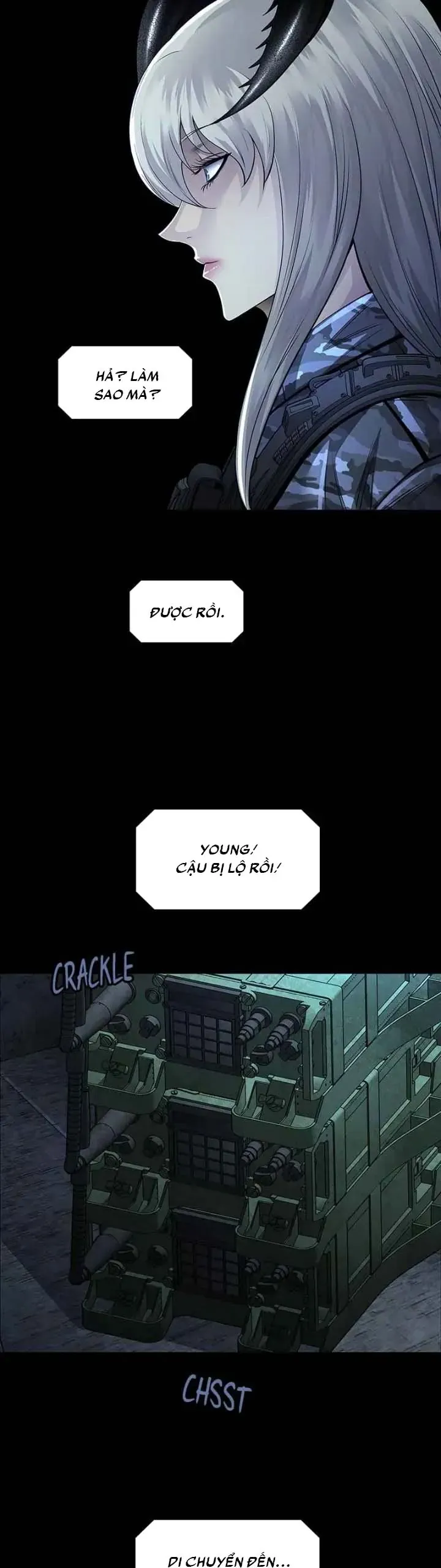 Dead Queen Tập 102 trang 33