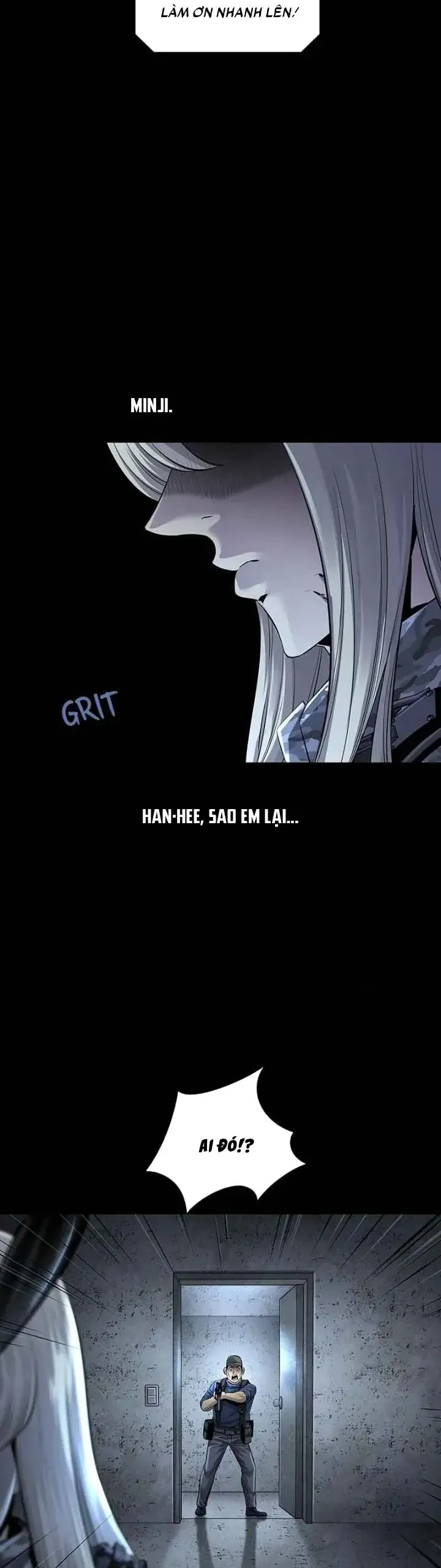 Dead Queen Tập 102 trang 34