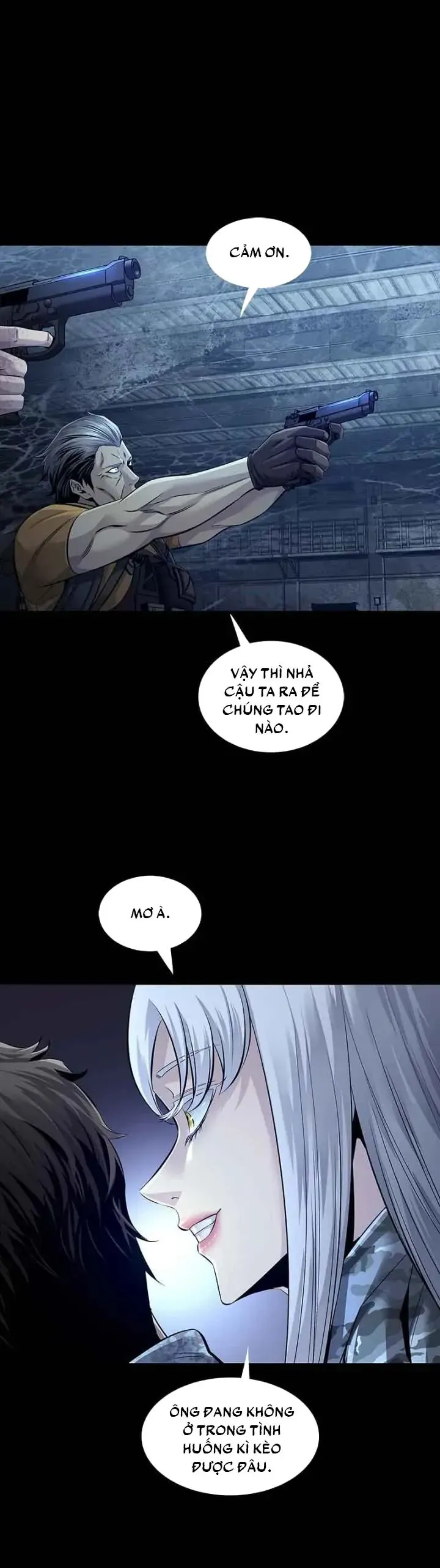Dead Queen Tập 102 trang 6