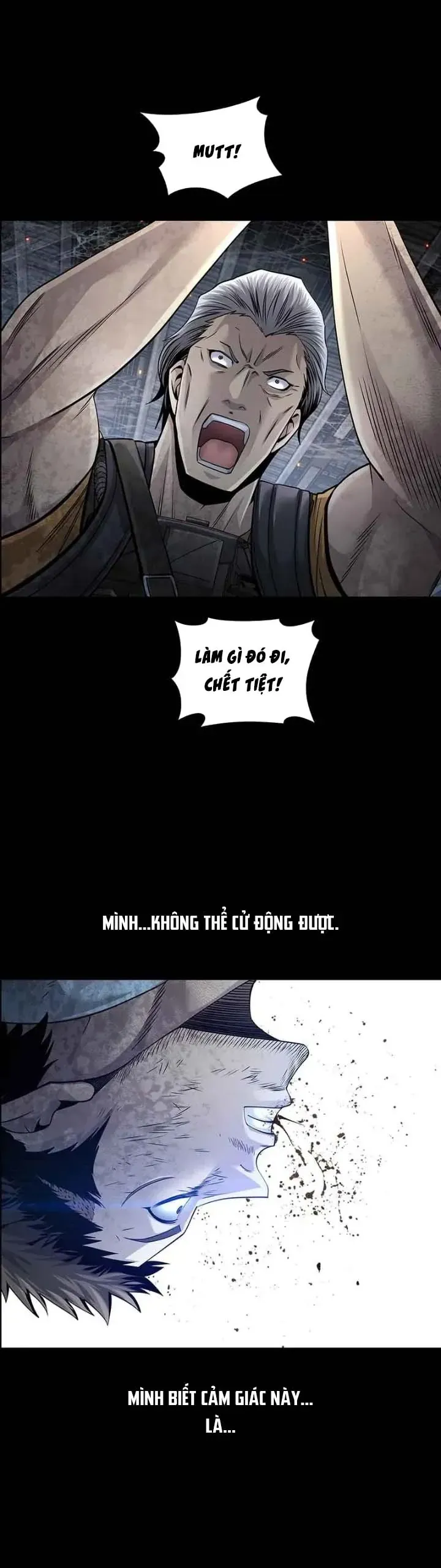 Dead Queen Tập 102 trang 8