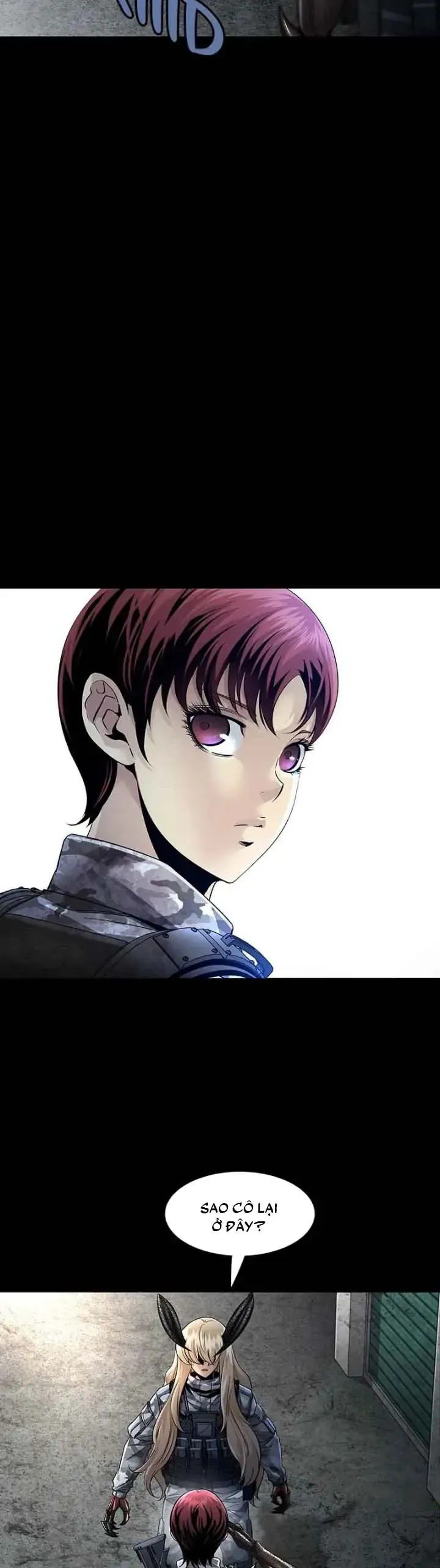 Dead Queen Tập 103 trang 12