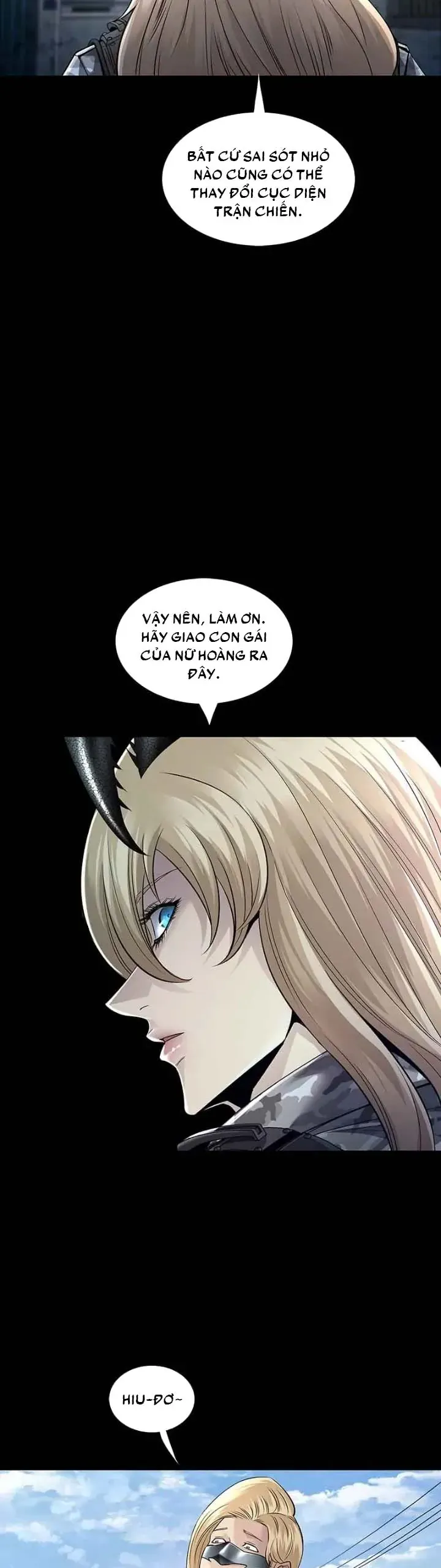 Dead Queen Tập 103 trang 18