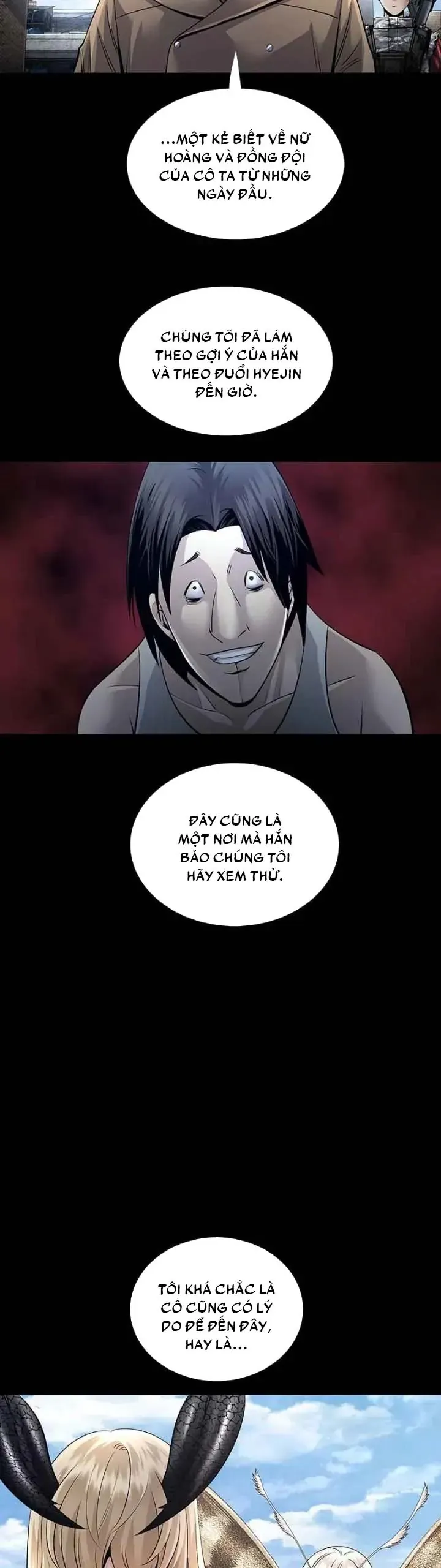 Dead Queen Tập 103 trang 33