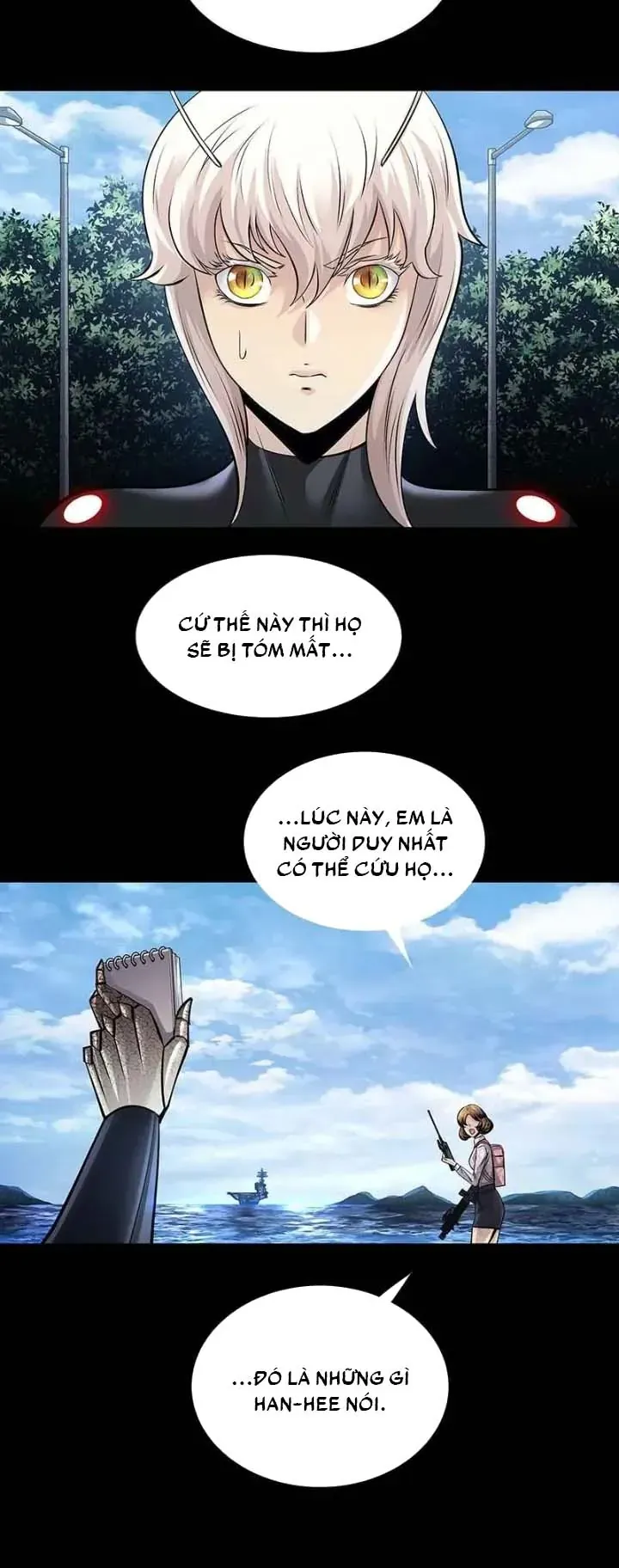 Dead Queen Tập 103 trang 39