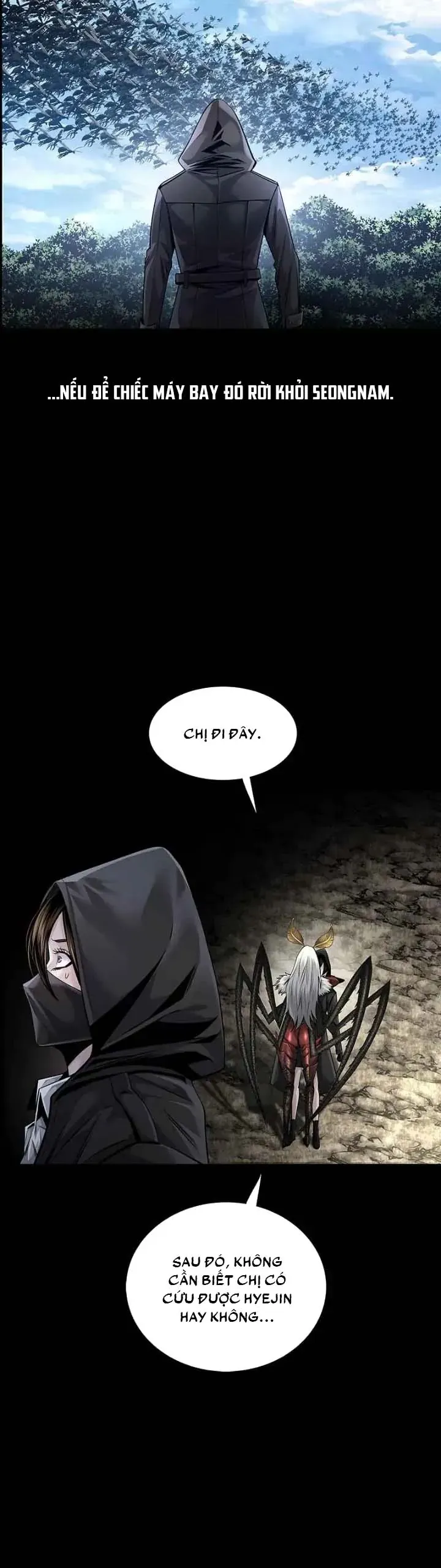Dead Queen Tập 106 trang 24