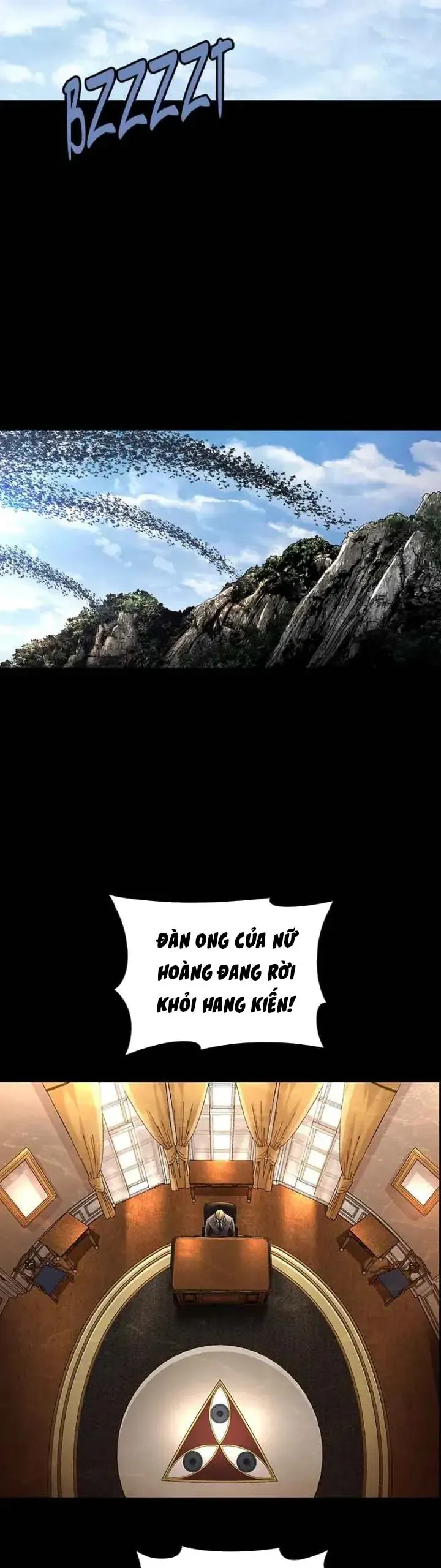 Dead Queen Tập 106 trang 27