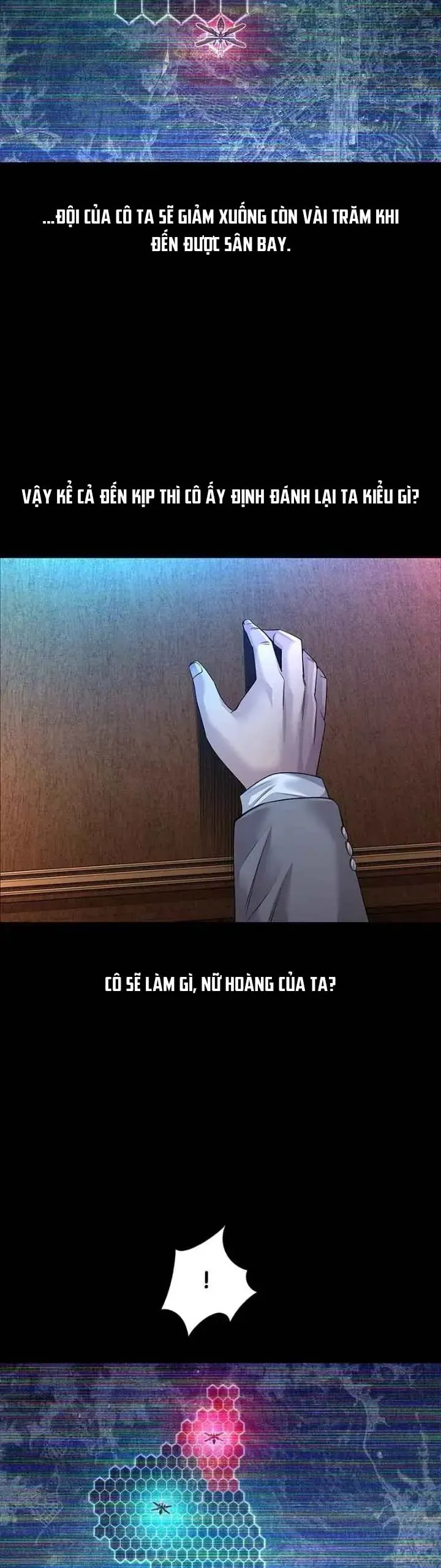 Dead Queen Tập 106 trang 30