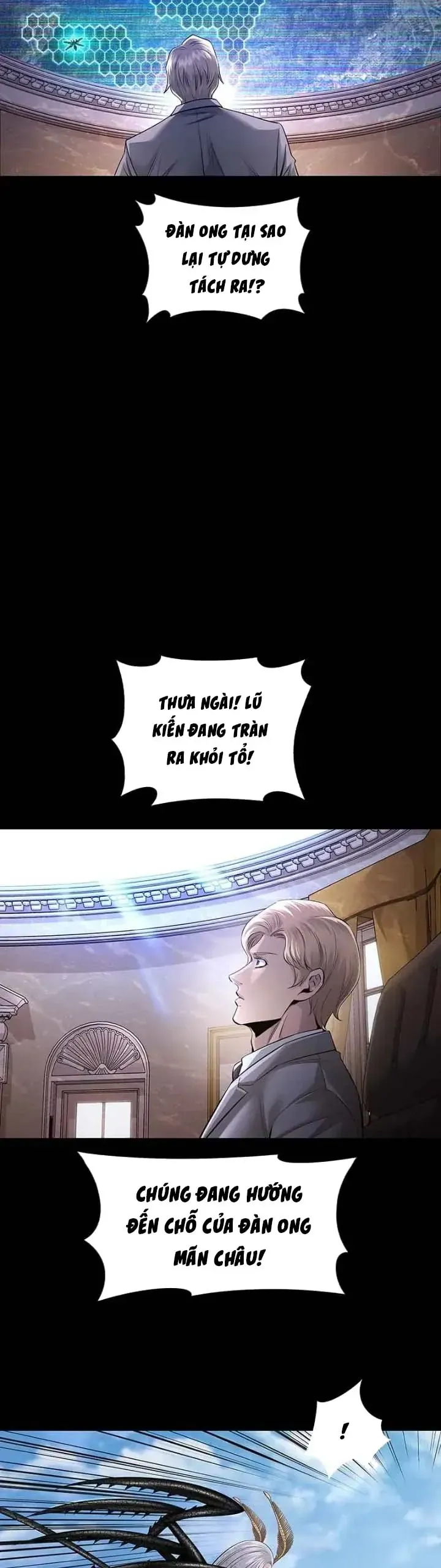 Dead Queen Tập 106 trang 31
