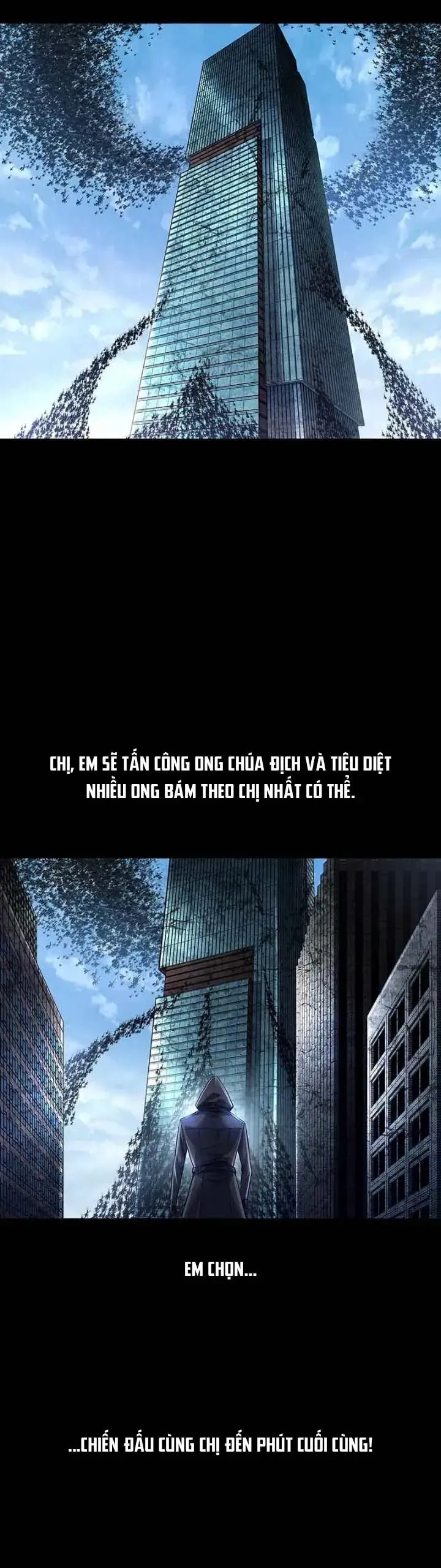 Dead Queen Tập 106 trang 33