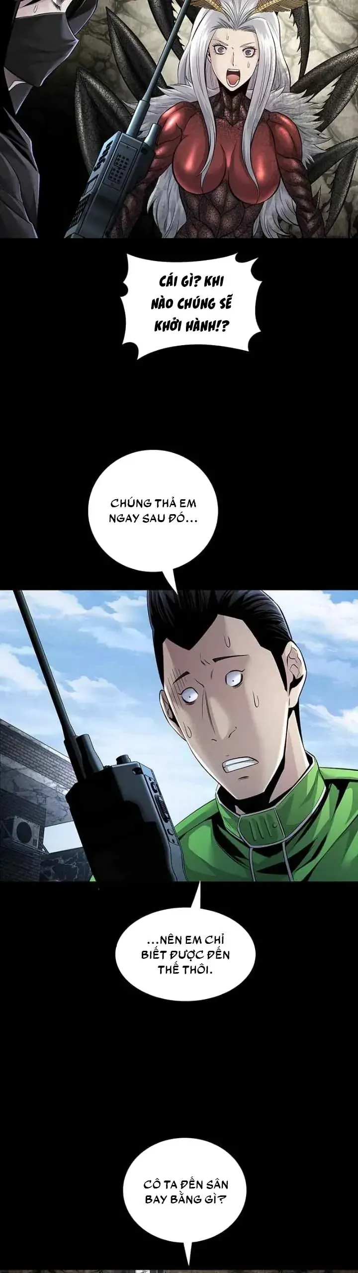 Dead Queen Tập 106 trang 7