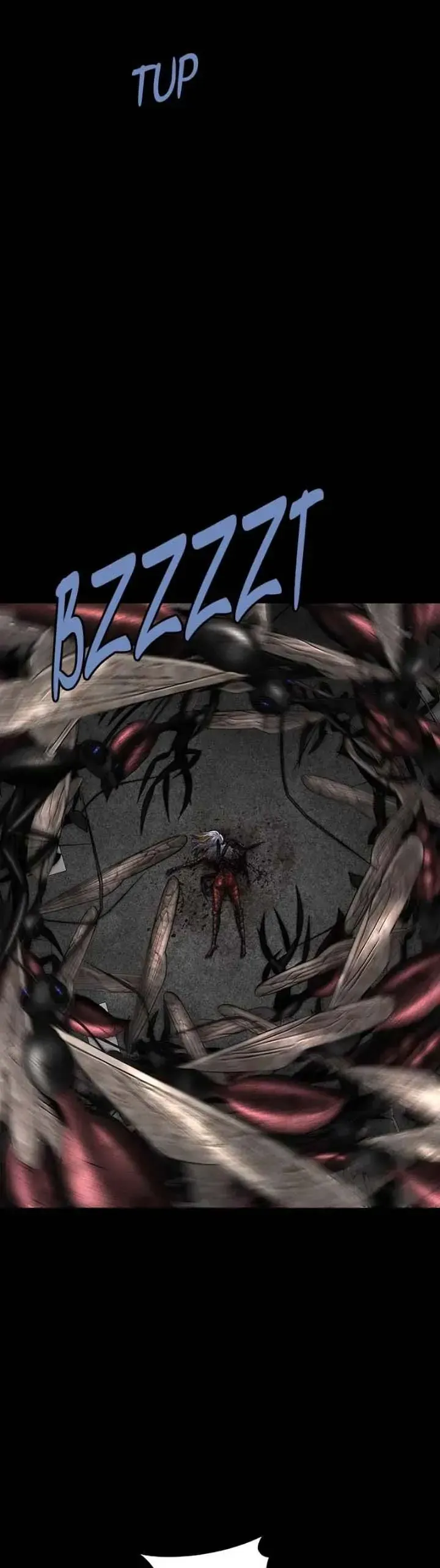 Dead Queen Tập 107 trang 12