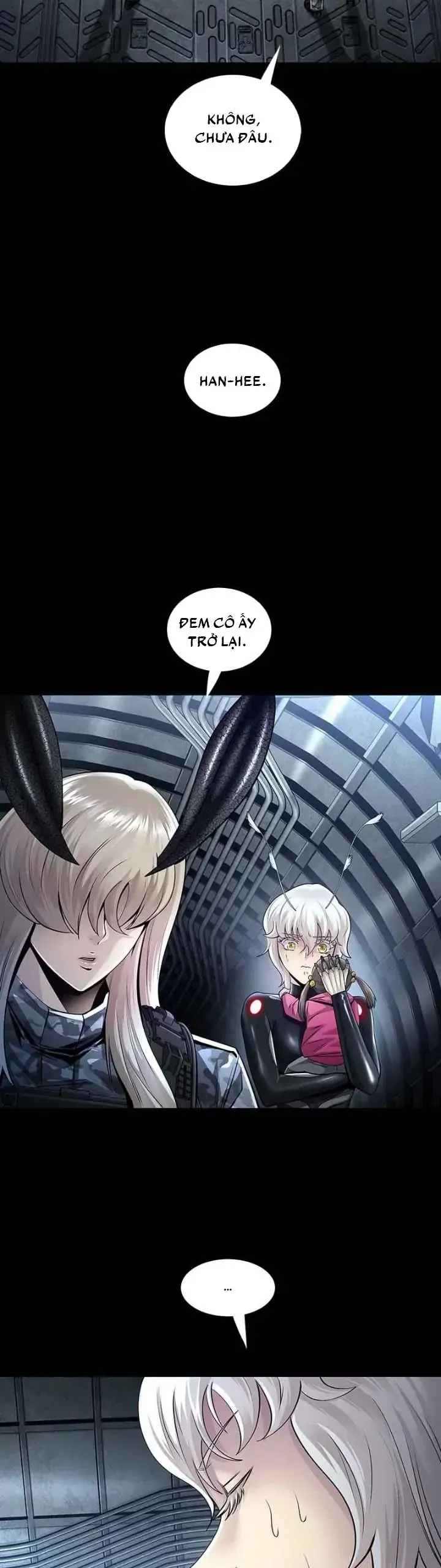 Dead Queen Tập 107 trang 17