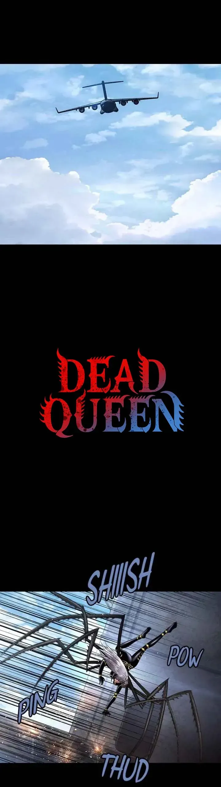 Dead Queen Tập 107 trang 19