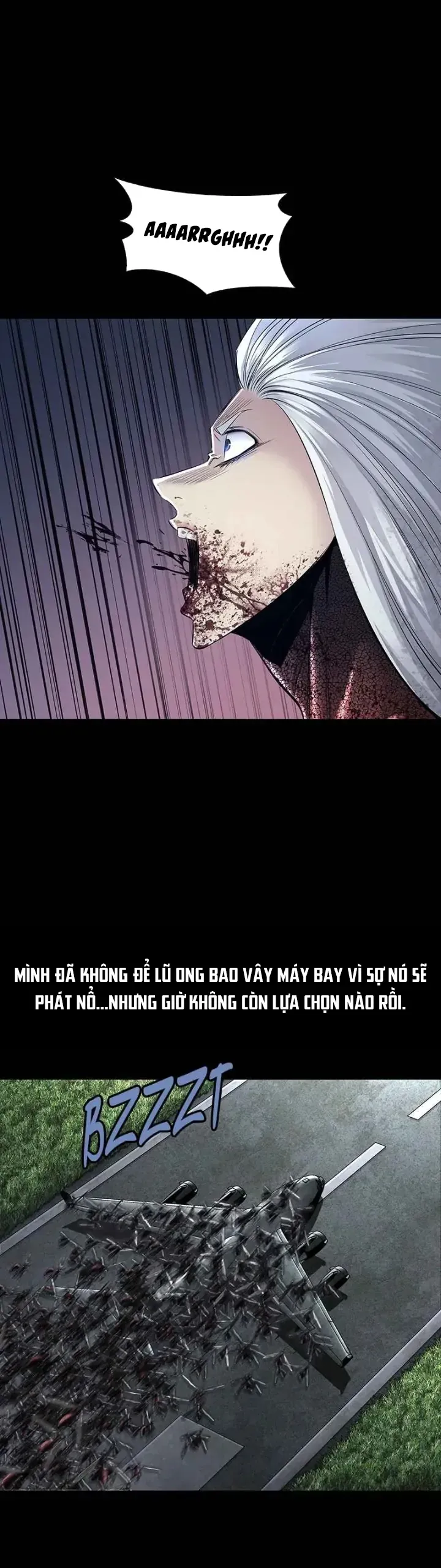 Dead Queen Tập 107 trang 6
