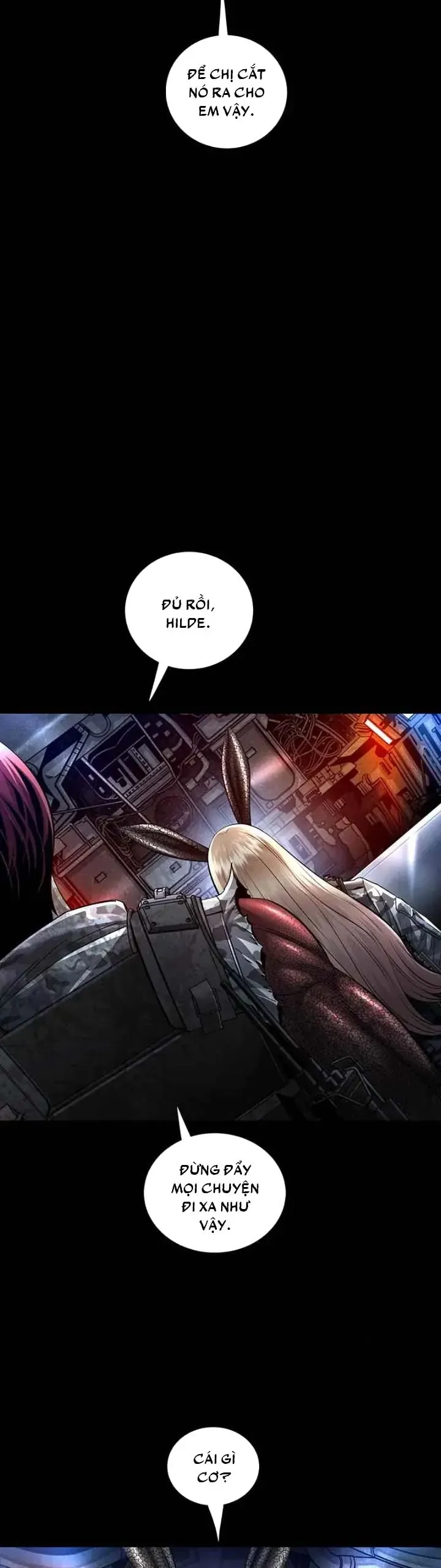Dead Queen Tập 108 trang 12