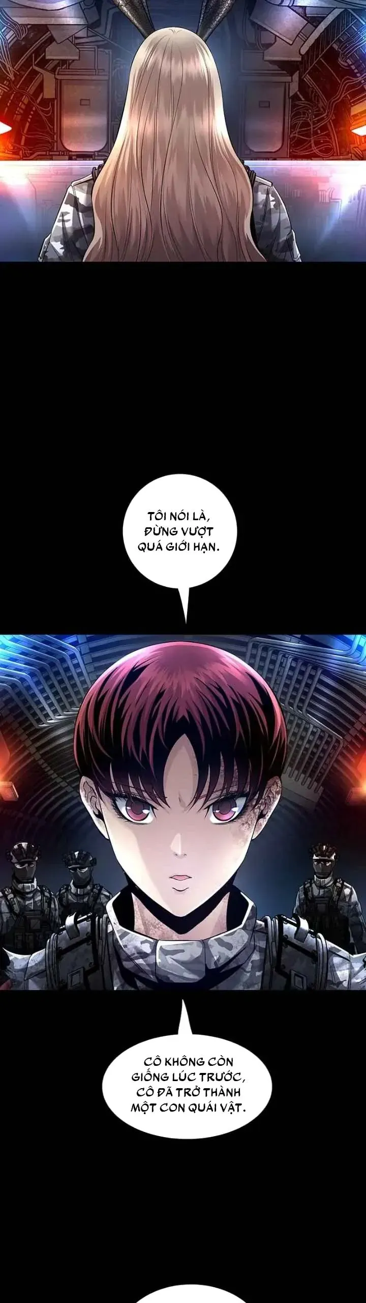 Dead Queen Tập 108 trang 13