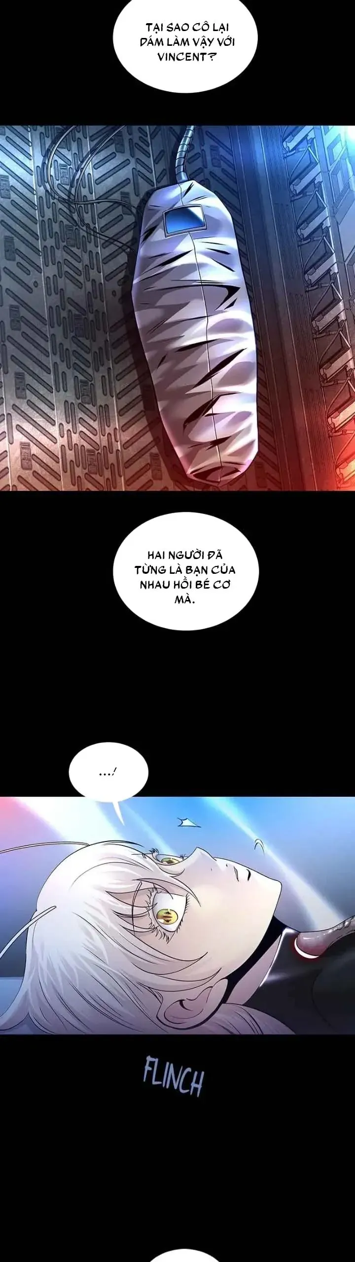 Dead Queen Tập 108 trang 14