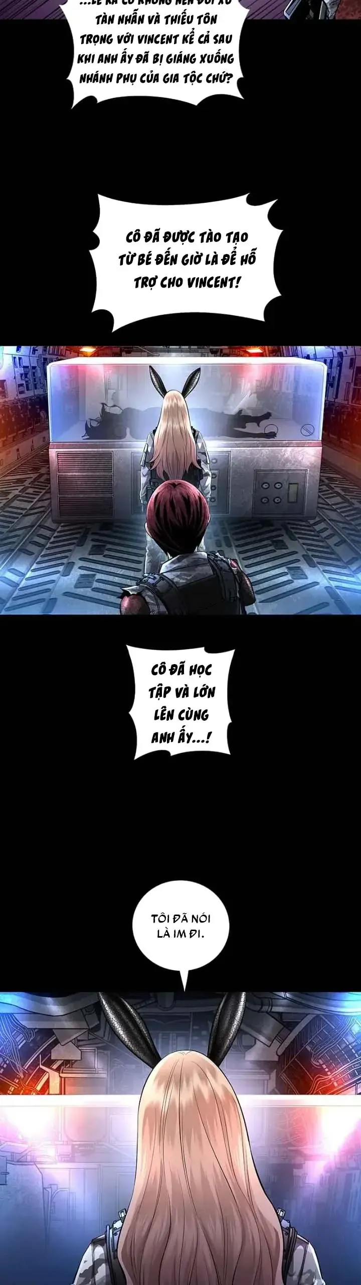 Dead Queen Tập 108 trang 16