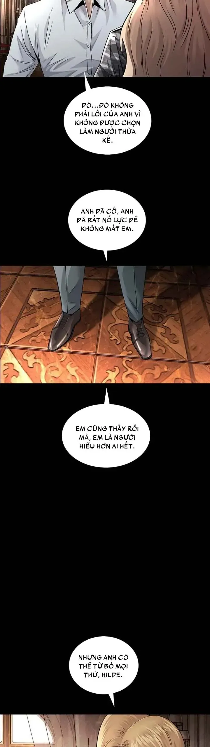 Dead Queen Tập 108 trang 18