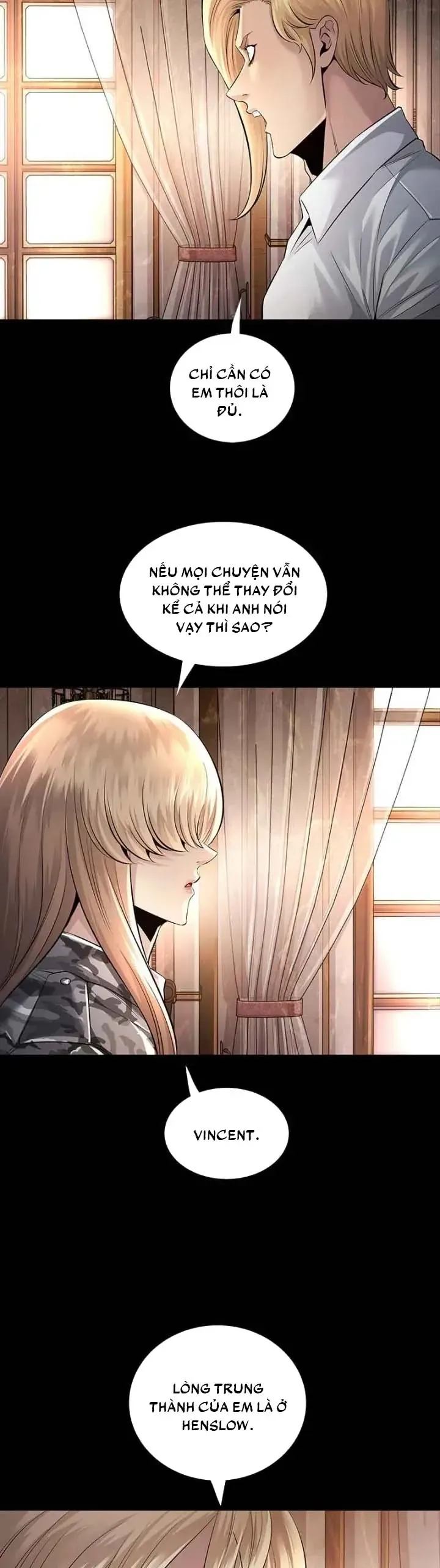 Dead Queen Tập 108 trang 19